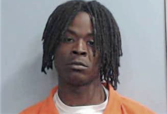 Ronald Jones - Fayette County, KY 