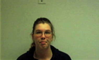 Sarona Judd, - Marion County, KY 