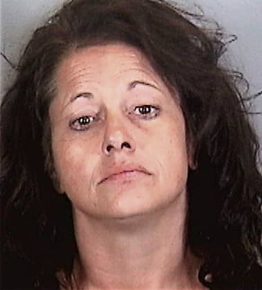 Rachael Jumper, - Manatee County, FL 