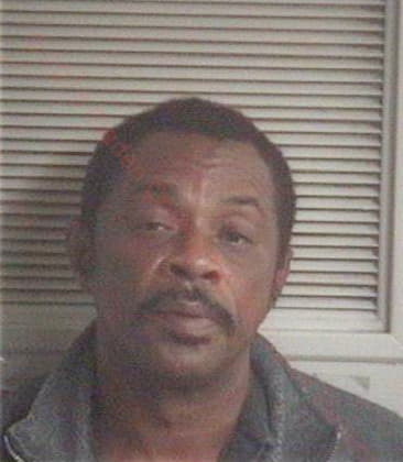 Stanzell Kelly, - Bladen County, NC 