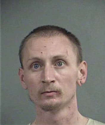 Andrew Kirkpatrick - Jefferson County, KY 