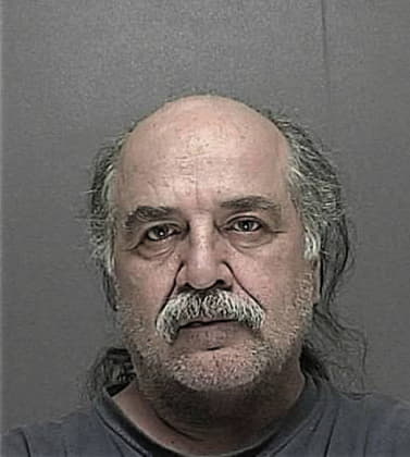 Gustavo Laines, - Volusia County, FL 