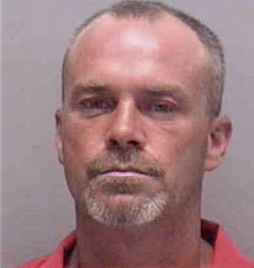 Jeffrey Lee, - Lee County, FL 