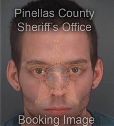 Cody Lentini, - Pinellas County, FL 