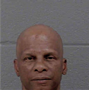 Travis Lock, - Mecklenburg County, NC 