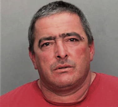 Richard Madison, - Dade County, FL 