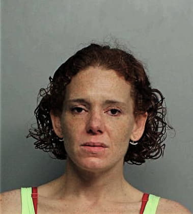 Felicia Manco, - Dade County, FL 