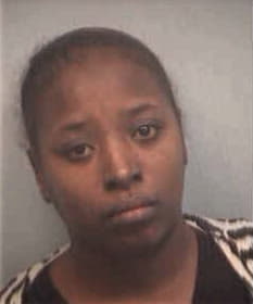 Maria Mapp, - Fulton County, GA 