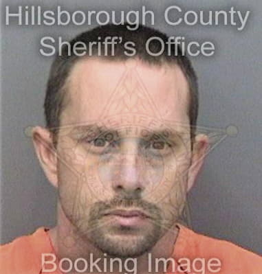 Luis Martinez, - Hillsborough County, FL 