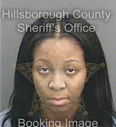 Samantha Mason, - Hillsborough County, FL 