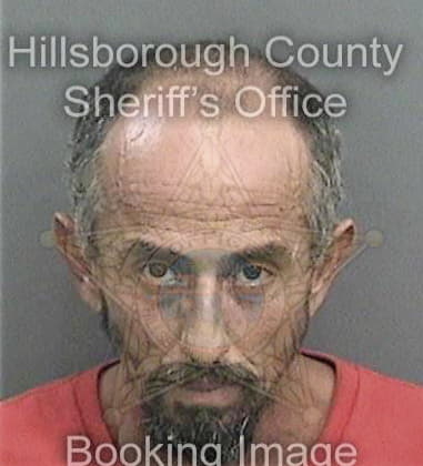 Richard Matos - Hillsborough County, FL 