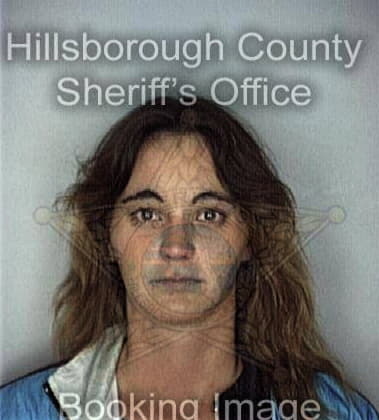 Lucia Maximiliano - Hillsborough County, FL 