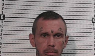 Derrick McCallister - Ross County, OH 