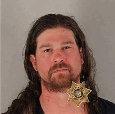 Shawn McCallister - Deschutes County, OR 