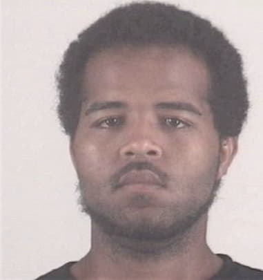 Kendrick McCoy - Tarrant County, TX 