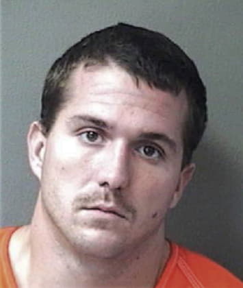 Thomas McDonald, - Okaloosa County, FL 