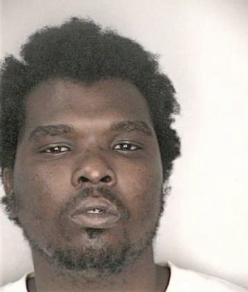 Terence McGriff - Hillsborough County, FL 