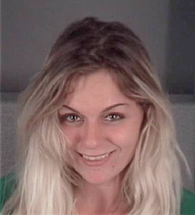 Nicole McIntosh, - Pasco County, FL 