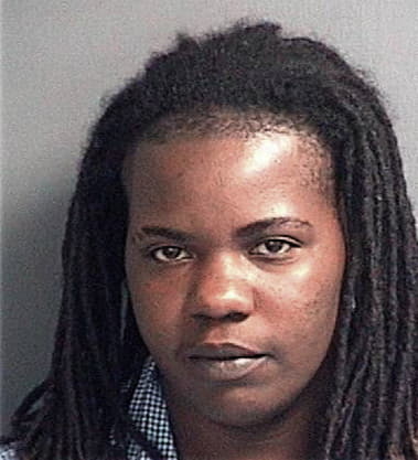 Golda McIntyre, - Escambia County, FL 