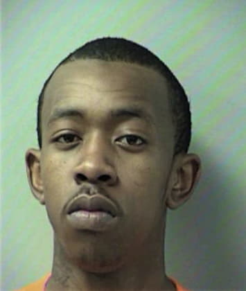 Jeron McKinney, - Okaloosa County, FL 