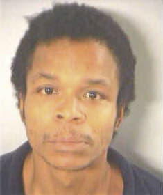 Adonis McKissic, - Fulton County, GA 