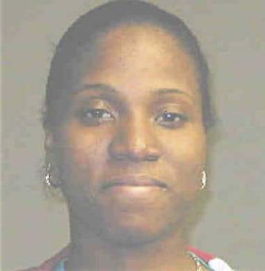 Stephanie McMillian - Polk County, FL 
