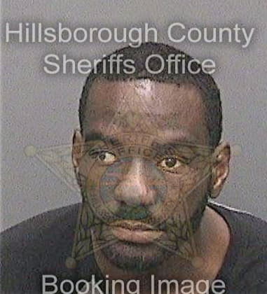 Timothy McPhee - Hillsborough County, FL 
