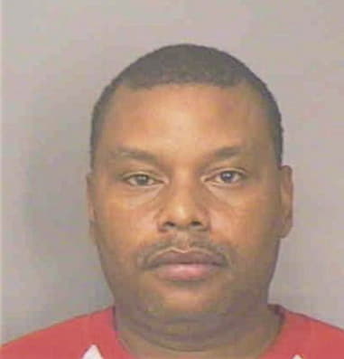 Dayhan Meeks - Polk County, FL 