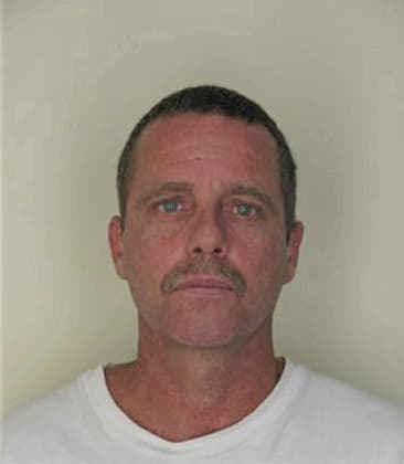 Alberto Mejias - Hillsborough County, FL 