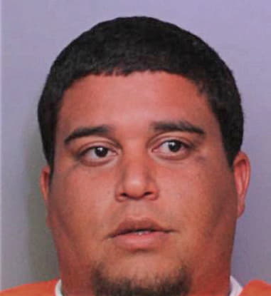Rogelio Melendez - Polk County, FL 