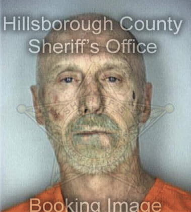 Raul Meloperez - Hillsborough County, FL 