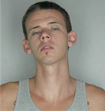 Fernando Mercado - Hillsborough County, FL 
