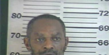 Robert Milbrook, - Dyer County, TN 