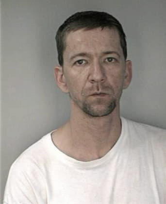 Joseph Miley - Hillsborough County, FL 
