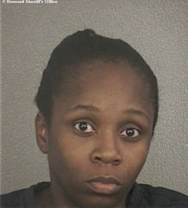 Monique Miller, - Broward County, FL 