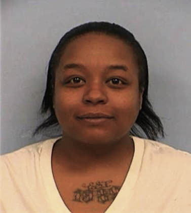 Shirica Miller, - Travis County, TX 