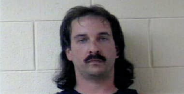 Christopher Mitchell, - Montgomery County, KY 