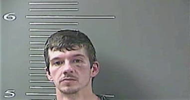 James Mitchell, - Johnson County, KY 