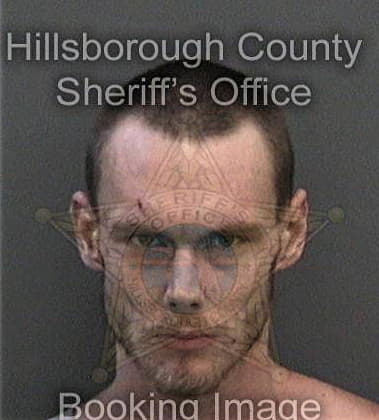 Jayson Mojica, - Hillsborough County, FL 