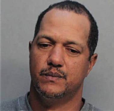 Pedro Montero, - Dade County, FL 