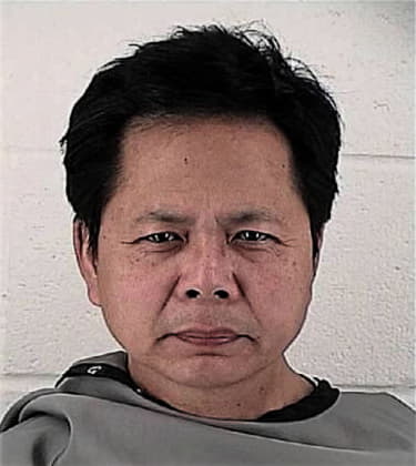 Tom Nguyen, - Johnson County, KS 