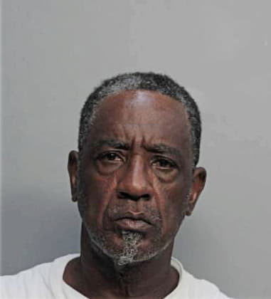 Obie Nowells, - Dade County, FL 