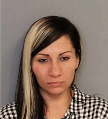 Johana Ortiz-Deleon, - Osceola County, FL 