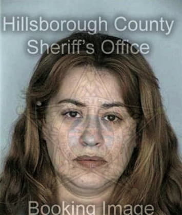 Nena Osornio, - Hillsborough County, FL 