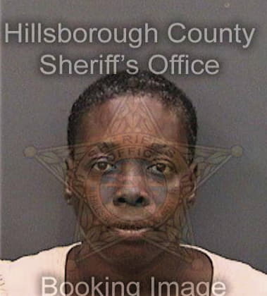 Tiffaney Owens, - Hillsborough County, FL 