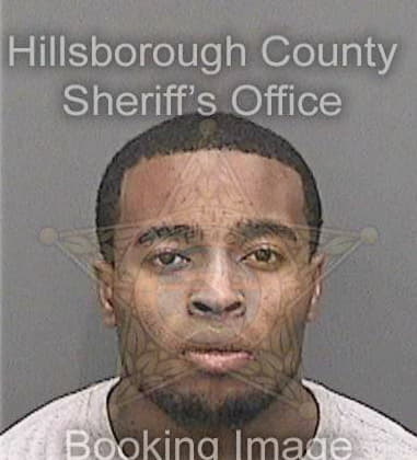 Eric Pack, - Hillsborough County, FL 