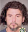 Danny Padilla, - Multnomah County, OR 