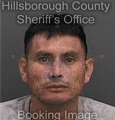 Joseph Pagan, - Hillsborough County, FL 