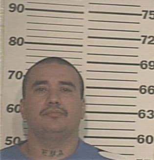 Baldemar Pena, - Hidalgo County, TX 