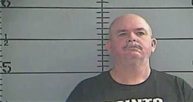 Andrew Perkins, - Oldham County, KY 